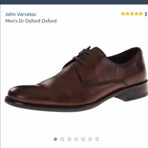 John Varvatos Men’s Shoes